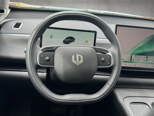 Leapmotor C10 1.5 Hybrid EV
