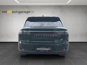 Leapmotor C10 1.5 Hybrid EV