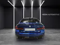 BMW M5 Competition xDrive