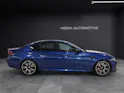 BMW M5 Competition xDrive