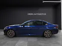 BMW M5 Competition xDrive