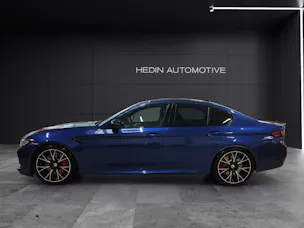 BMW M5 Competition xDrive