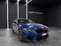 BMW M5 Competition xDrive