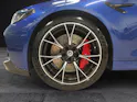 BMW M5 Competition xDrive