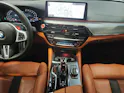 BMW M5 Competition xDrive