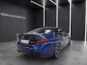 BMW M5 Competition xDrive