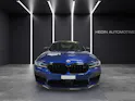 BMW M5 Competition xDrive
