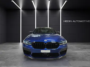 BMW M5 Competition xDrive