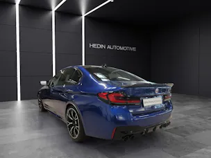BMW M5 Competition xDrive