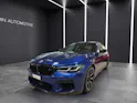 BMW M5 Competition xDrive