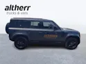 Land Rover Defender 110 3.0 D I6 250 X-Dynamic S
