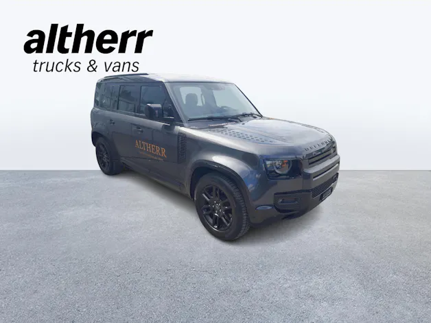 Land Rover Defender 110 3.0 D I6 250 X-Dynamic S