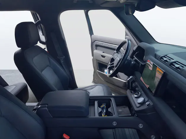 Land Rover Defender 110 3.0 D I6 250 X-Dynamic S