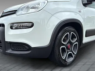 FIAT Panda 1.0 Hybrid City Life
