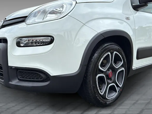 FIAT Panda 1.0 Hybrid City Life