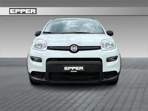 FIAT Panda 1.0 Hybrid City Life