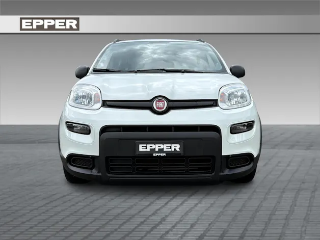 FIAT Panda 1.0 Hybrid City Life