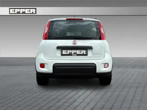 FIAT Panda 1.0 Hybrid City Life