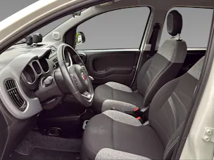 FIAT Panda 1.0 Hybrid City Life
