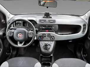 FIAT Panda 1.0 Hybrid City Life