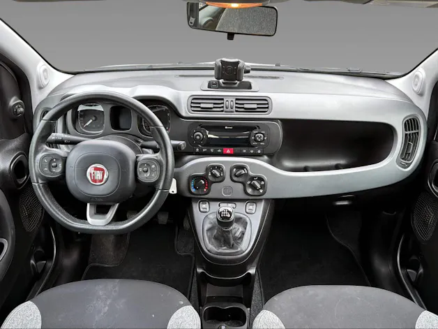 FIAT Panda 1.0 Hybrid City Life