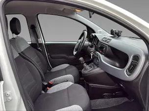 FIAT Panda 1.0 Hybrid City Life