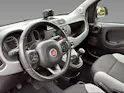 FIAT Panda 1.0 Hybrid City Life