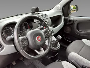 FIAT Panda 1.0 Hybrid City Life