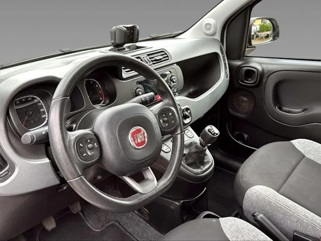 FIAT Panda 1.0 Hybrid City Life