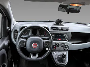FIAT Panda 1.0 Hybrid City Life