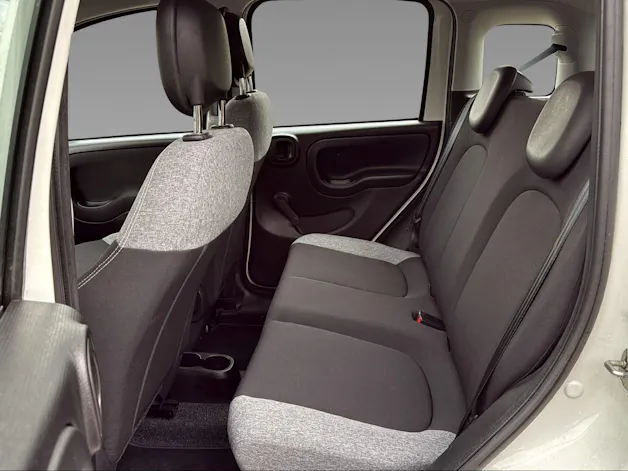 FIAT Panda 1.0 Hybrid City Life