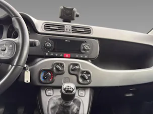 FIAT Panda 1.0 Hybrid City Life