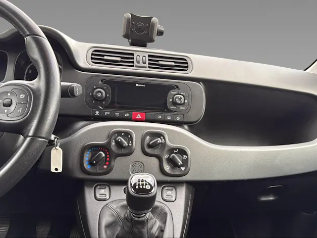 FIAT Panda 1.0 Hybrid City Life