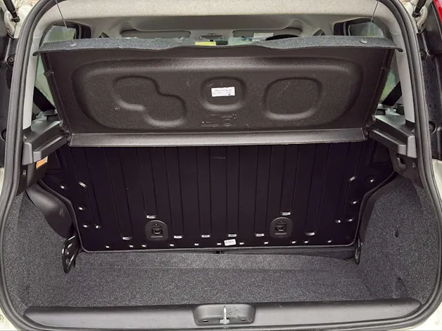 FIAT Panda 1.0 Hybrid City Life