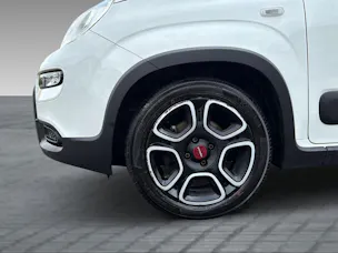FIAT Panda 1.0 Hybrid City Life