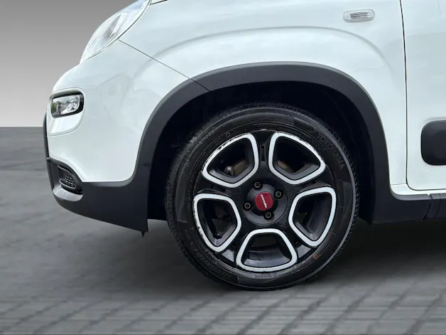 FIAT Panda 1.0 Hybrid City Life