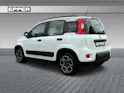 FIAT Panda 1.0 Hybrid City Life