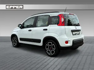 FIAT Panda 1.0 Hybrid City Life