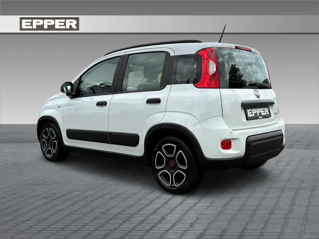 FIAT Panda 1.0 Hybrid City Life