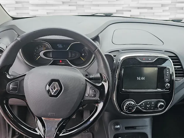 Renault Captur 0.9 TCe Privilege S/S