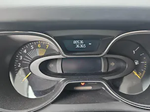 Renault Captur 0.9 TCe Privilege S/S