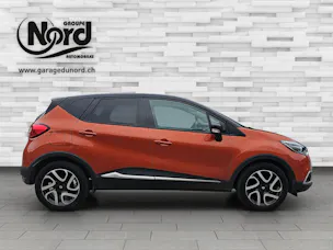 Renault Captur 0.9 TCe Privilege S/S
