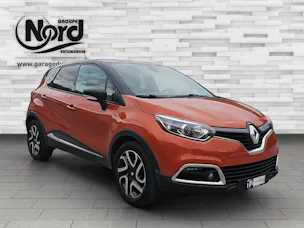 Renault Captur 0.9 TCe Privilege S/S