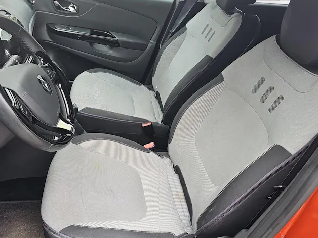 Renault Captur 0.9 TCe Privilege S/S