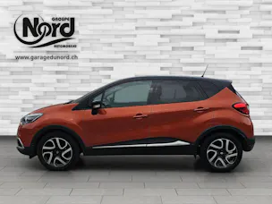 Renault Captur 0.9 TCe Privilege S/S