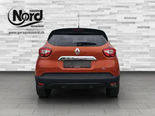 Renault Captur 0.9 TCe Privilege S/S