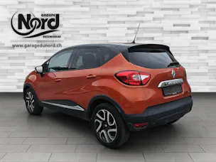 Renault Captur 0.9 TCe Privilege S/S