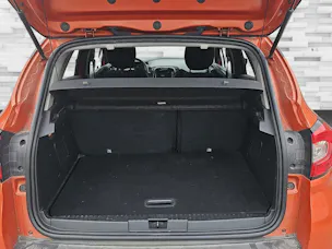 Renault Captur 0.9 TCe Privilege S/S