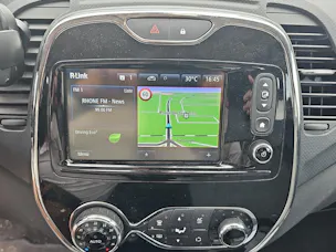 Renault Captur 0.9 TCe Privilege S/S