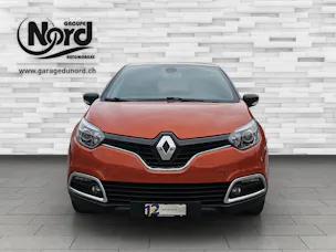 Renault Captur 0.9 TCe Privilege S/S